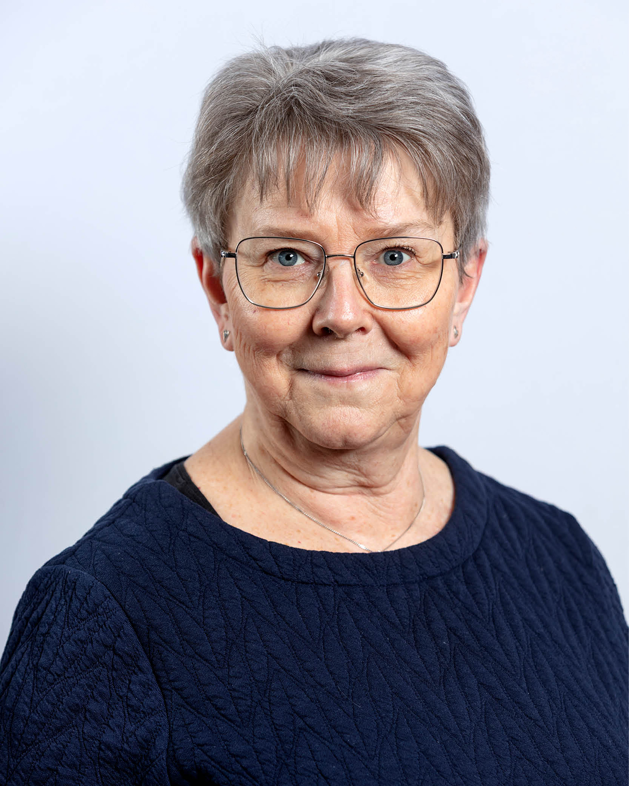Kristina Stridsborg